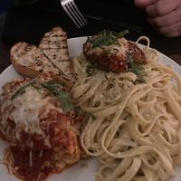 Taste of Tarantino’s   at Tarantino's Vegan in Las Vegas