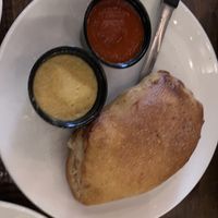 Cowzone   at Tarantino's Vegan in Las Vegas