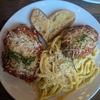 Taste of Tarantinos at Tarantino's Vegan in Las Vegas