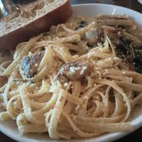  at Tarantino's Vegan in Las Vegas