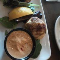  at Tarantino's Vegan in Las Vegas