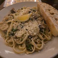  at Tarantino's Vegan in Las Vegas