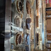  at Tarantino's Vegan in Las Vegas