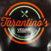 Tarantino’s  at Tarantino's Vegan in Las Vegas