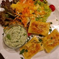  at Frau Rauscher Apfelweinwirtschaft in Frankfurt