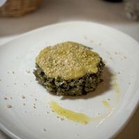 Starter  at Il Lughino in Como