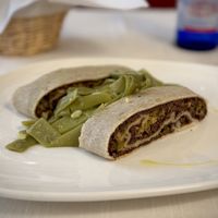 Strudel   at Il Lughino in Como