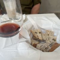   at Il Lughino in Como