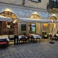  at Il Lughino in Como