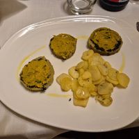  at Il Lughino in Como