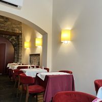   at Il Lughino in Como