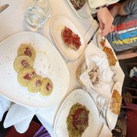   at Il Lughino in Como