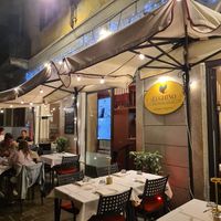  at Il Lughino in Como