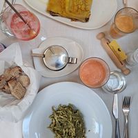  at Il Lughino in Como