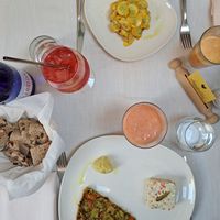  at Il Lughino in Como