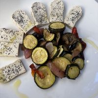   at Il Lughino in Como