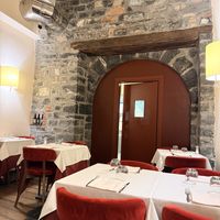   at Il Lughino in Como