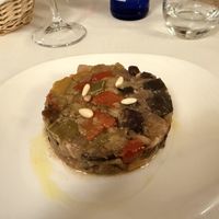   at Il Lughino in Como