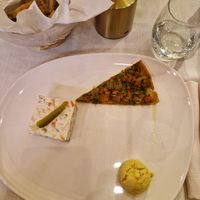  at Il Lughino in Como