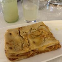   at Il Lughino in Como