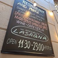  at Il Lughino in Como