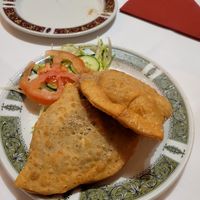  at Indian Palace in Mannheim