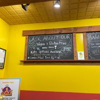   at The Cheesy Chick in Williamsville