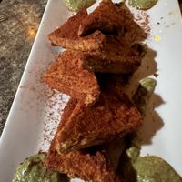   at Gertrude's in Phoenix