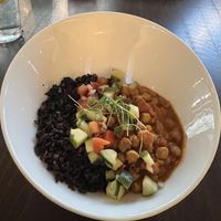   at Gertrude's in Phoenix