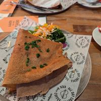  at Crêpeaffaire in Haarlem