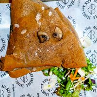  at Crêpeaffaire in Haarlem