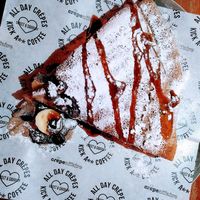  at Crêpeaffaire in Haarlem