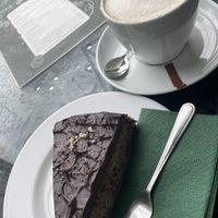   at Flora & Fauna in Stuttgart