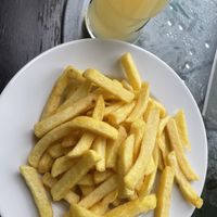   at Flora & Fauna in Stuttgart