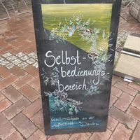   at Flora & Fauna in Stuttgart