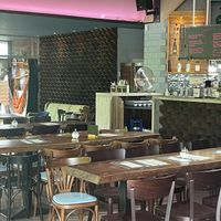   at Flora & Fauna in Stuttgart