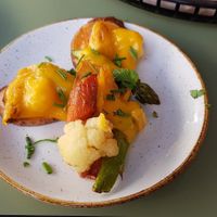 Zoete koek at Soffree on Fifty-four in Oud Beijerland