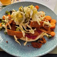 Karma is a... at Soffree on Fifty-four in Oud Beijerland