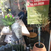 Small but fine 😃 at Mediterrane Feinkost in Verden