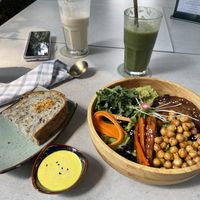   at L'Herbanyste in Ho Chi Minh City