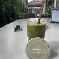   at L'Herbanyste in Ho Chi Minh City