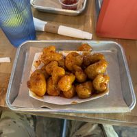   at Jarfly in Columbus