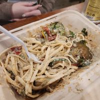  at I-tal Garden in New Orleans