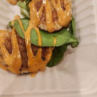  at I-tal Garden in New Orleans