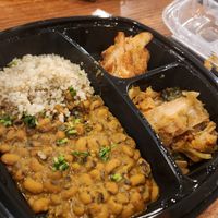  at I-tal Garden in New Orleans