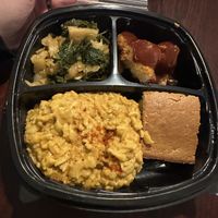   at I-tal Garden in New Orleans