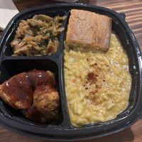   at I-tal Garden in New Orleans