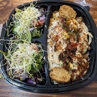  at I-tal Garden in New Orleans