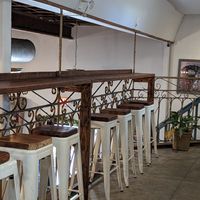  at I-tal Garden in New Orleans