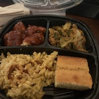   at I-tal Garden in New Orleans